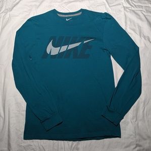 Nike Long Sleeve Shirt